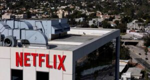Netflix walks away from Warner Bros deal