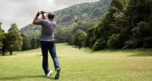 Netstar and Sunshine Tour team up on data-driven golf analytics