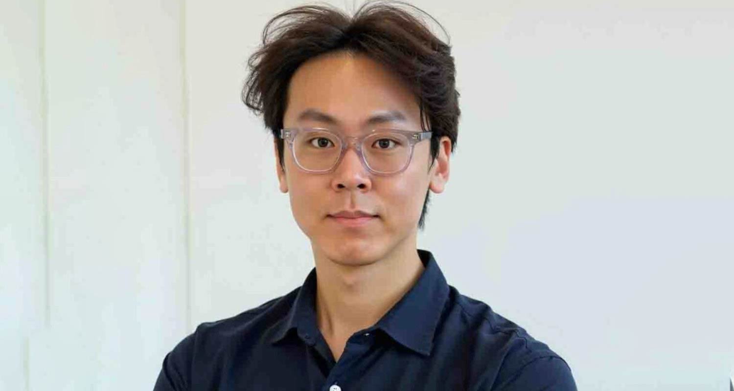 Spacecoin founder Tae Oh