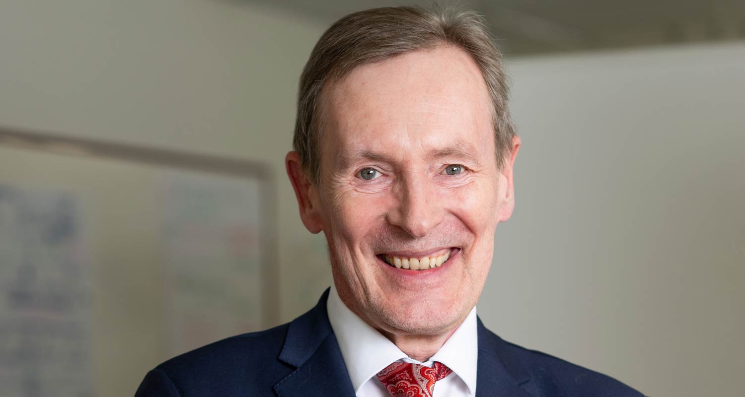 Estonia's digital ID lesson for South Africa - Tõnu Grünberg