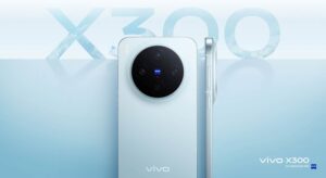 Vivo launches X300 flagship series in SA with 200MP Zeiss cameras