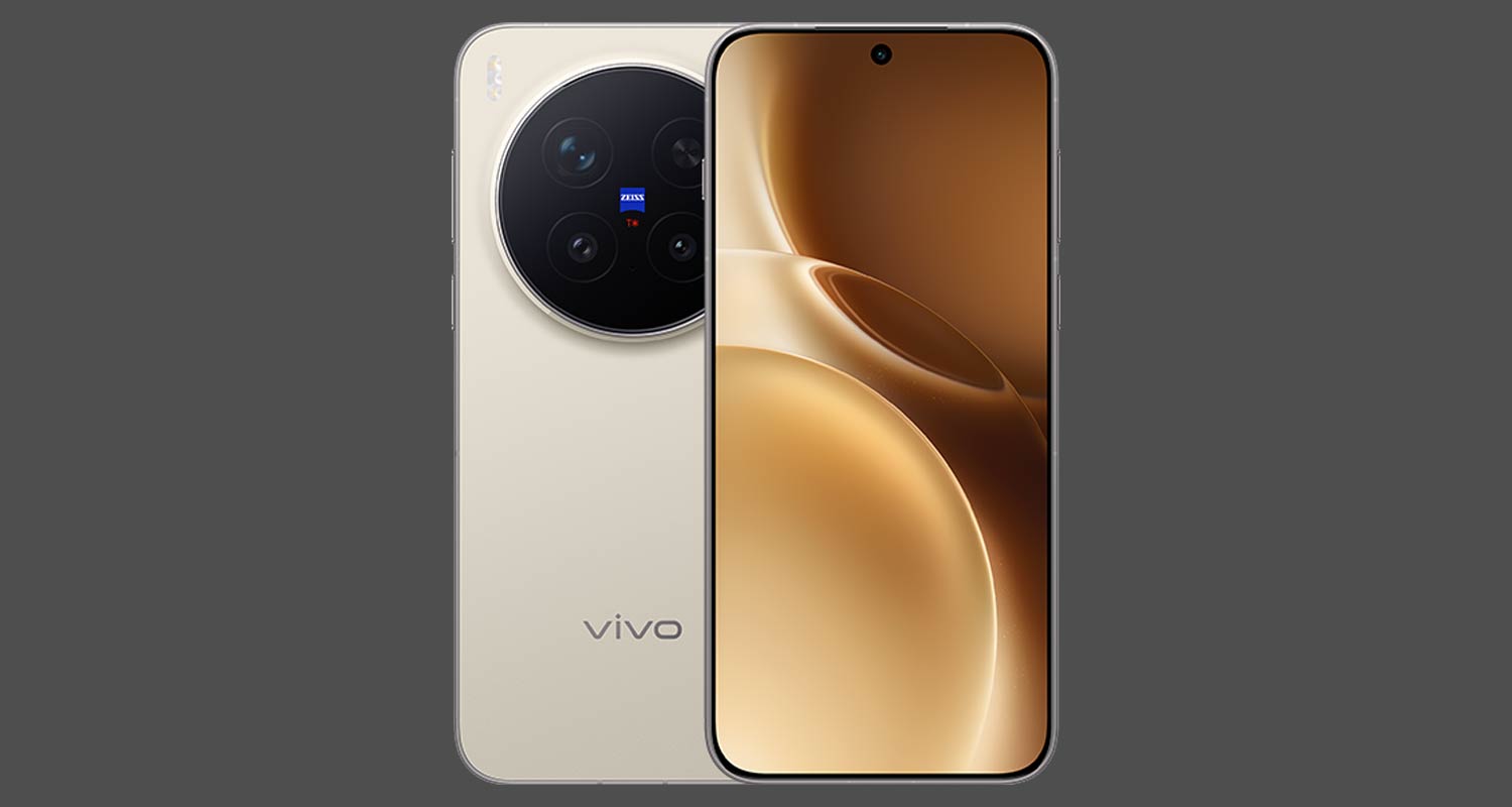 Vivo X300 Pro