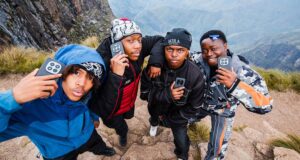 Xiaomi Redmi Note 15 Series launches with podcast recorded at Tugela Falls