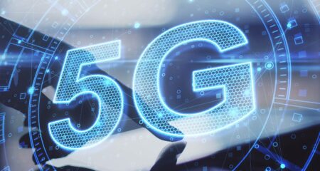 Vodacom claims African first with 254Mbit/s 5G uplink test