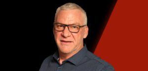 TCS | Sink or swim? Antony Makins on how AI is rewriting the rules of work