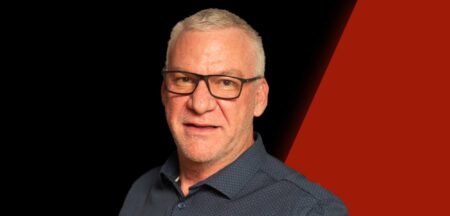 TCS | Sink or swim? Antony Makins on how AI is rewriting the rules of work