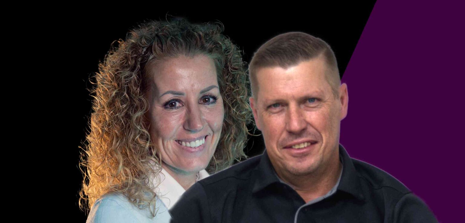 TCS+ | Arctic Wolf unpacks the evolving threat landscape for SA businesses - Clare Loveridge and Jason Oehley