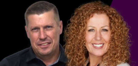 TCS+ | Arctic Wolf unpacks the evolving threat landscape for SA businesses - Clare Loveridge and Jason Oehley