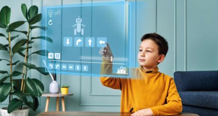 AI-ready schools already exist – just not in physical classrooms AI-ready schools already exist - just not in physical classrooms - CambriLearn