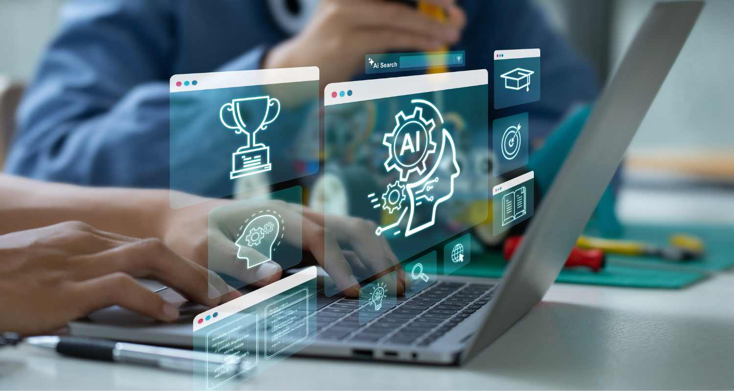 AI-ready schools already exist - just not in physical classrooms - CambriLearn