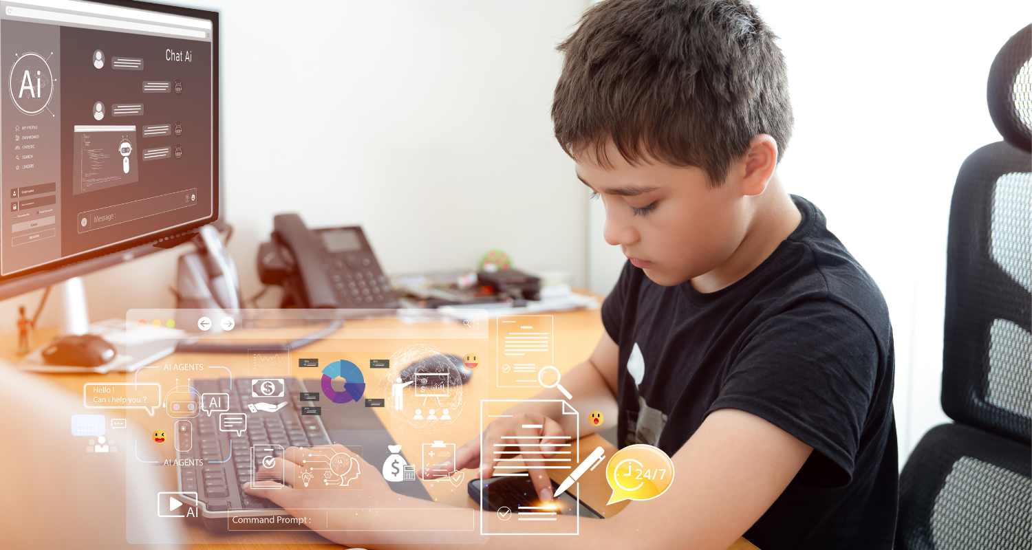 AI-ready schools already exist - just not in physical classrooms - CambriLearn