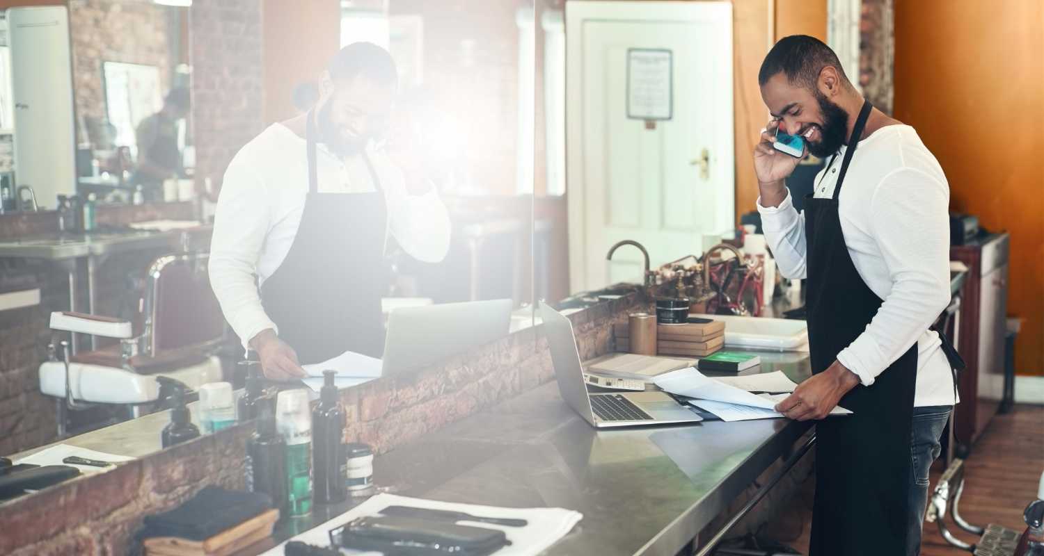 7 ICT nightmares keeping South African SMEs awake at 3am - Cell C Business