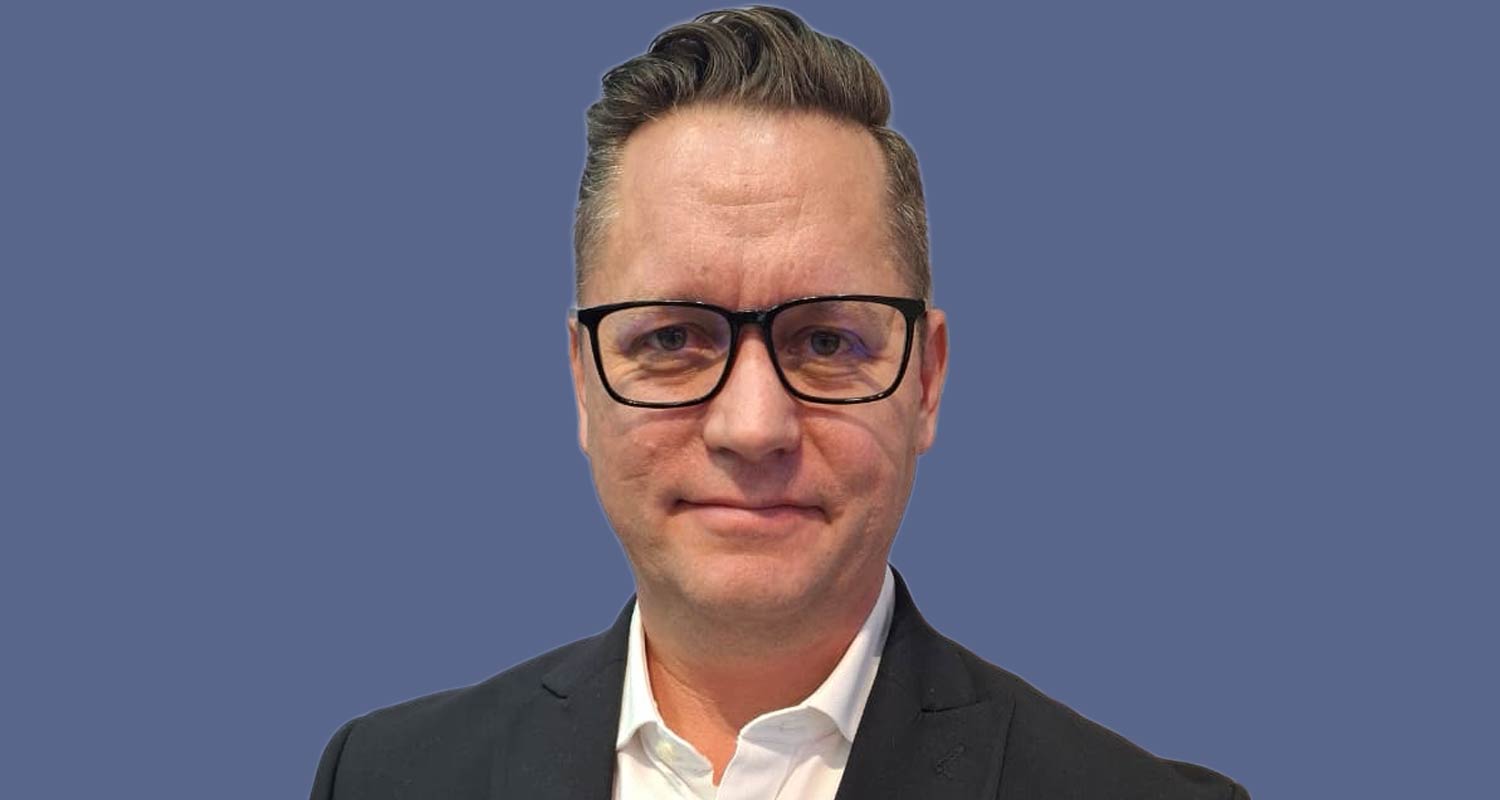 SES's Hans Geldenhuys