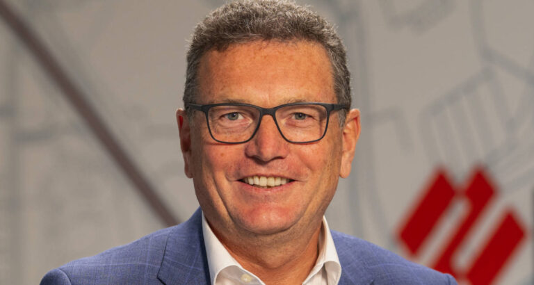 US cybersecurity giant invests big in South Africa - Helmut Reisinger