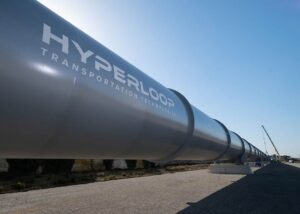How Elon Musk's Hyperloop sucked up billions and delivered nothing