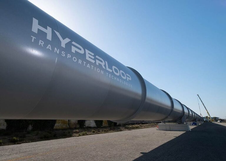 How Elon Musk's Hyperloop sucked up billions and delivered nothing