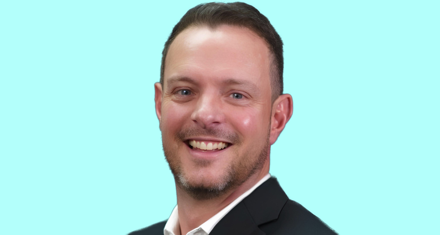 Palo Alto Networks' Southern Africa MD Justin Lee