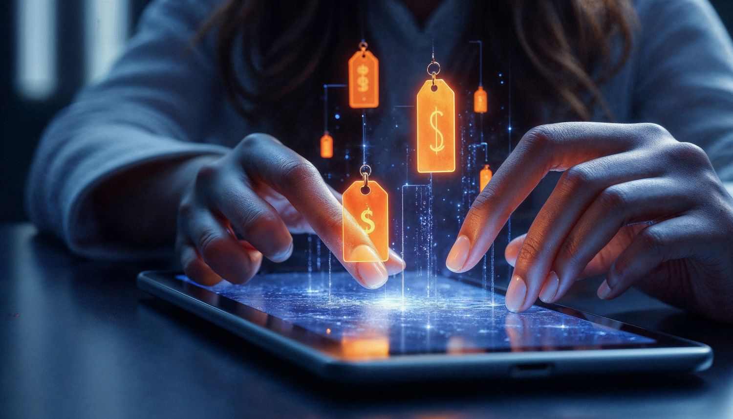 Policy at the edge: PCF’s AAA+ vouchers deliver predictable data spend