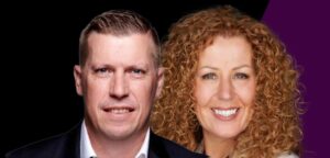 TCS+ | Arctic Wolf unpacks the evolving threat landscape for SA businesses - Clare Loveridge and Jason Oehley