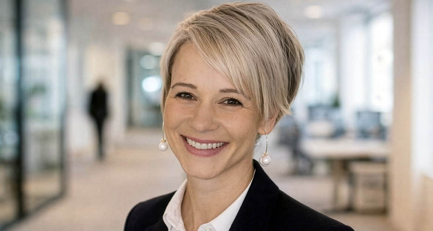 The author, Altron Digital Business's Natasha Bezuidenhout