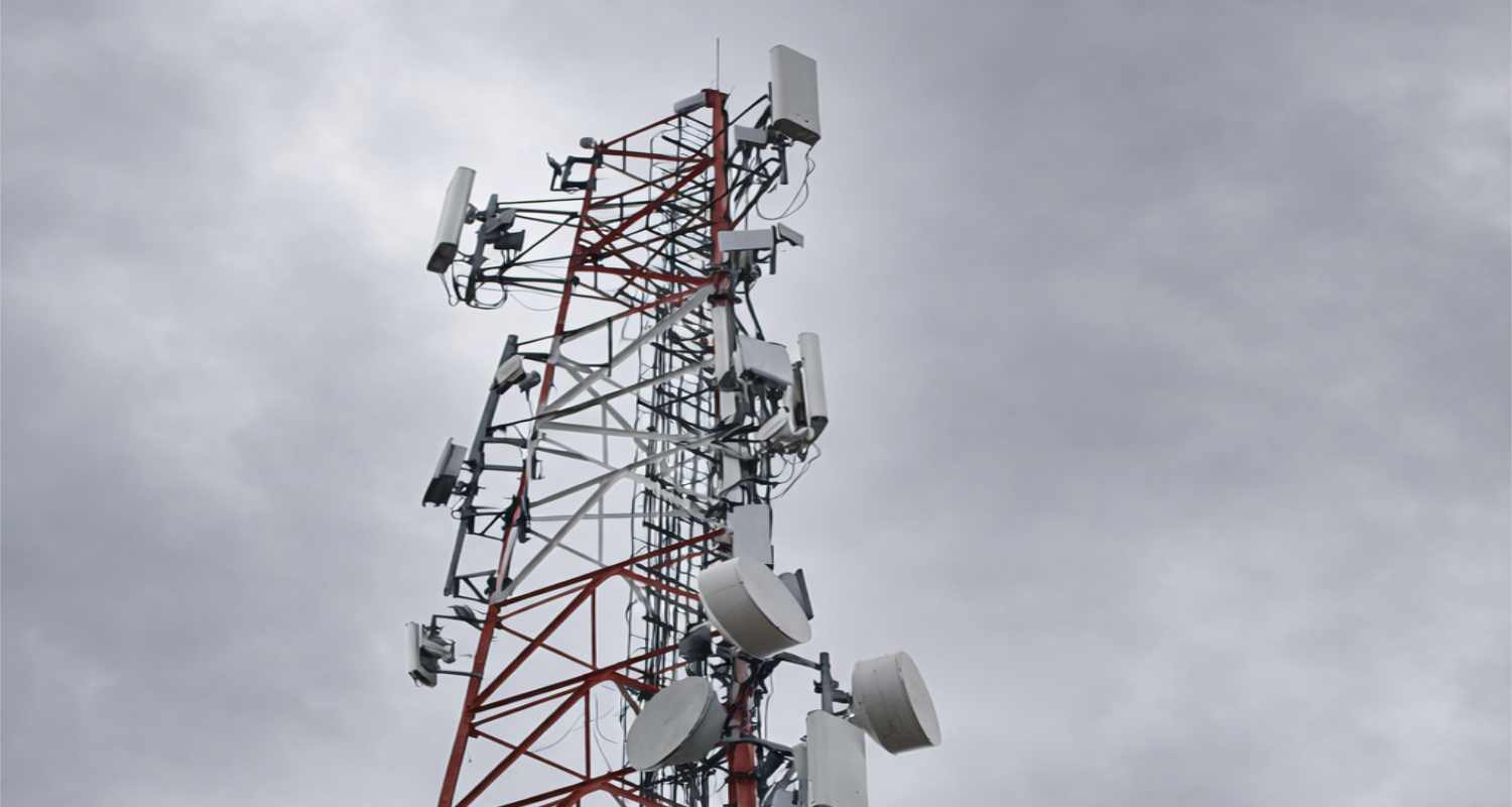 Paratus Zambia adds next generation fixed wireless technology