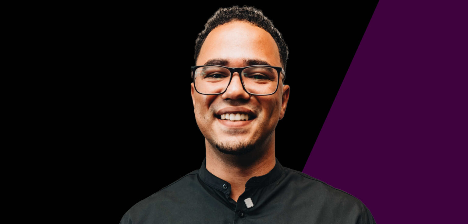 TCS+ | Bolt ups the ante on platform safety - Simo Kalajdzic