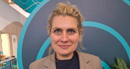 The hidden drag on South Africa's mobile networks - Sylwia Kechiche