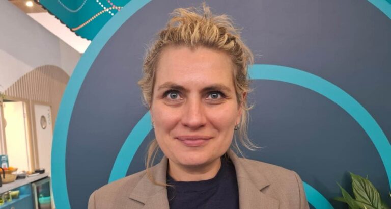 The hidden drag on South Africa's mobile networks - Sylwia Kechiche