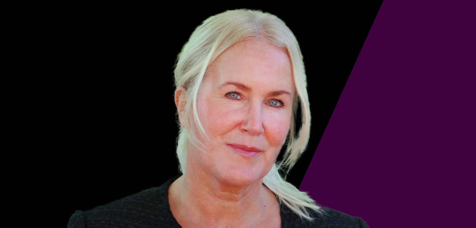 TCS+ | Flipping the narrative on AI in the Global South - Josefin Rosén