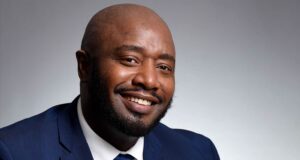 Sanlam appoints group chief AI officer - Theo Mabaso