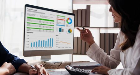 AI is coming to your accounting software