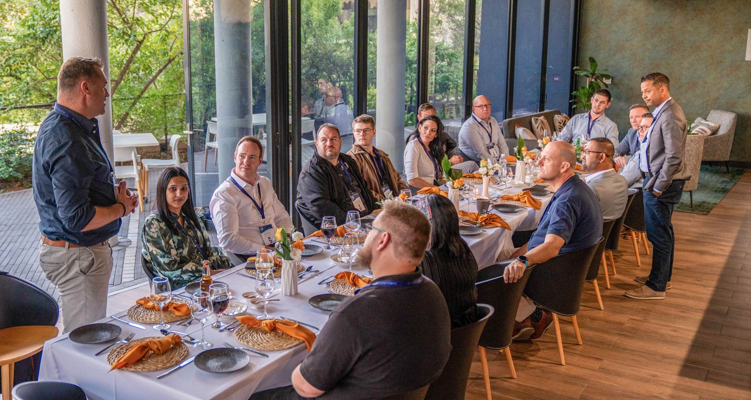 The MSP stack is collapsing under its own weight. AI is forcing a reset - Acronis