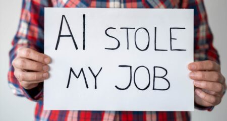 The AI jobs reckoning is here