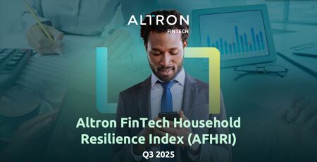 Households still under big pressure, Altron Fintech index shows