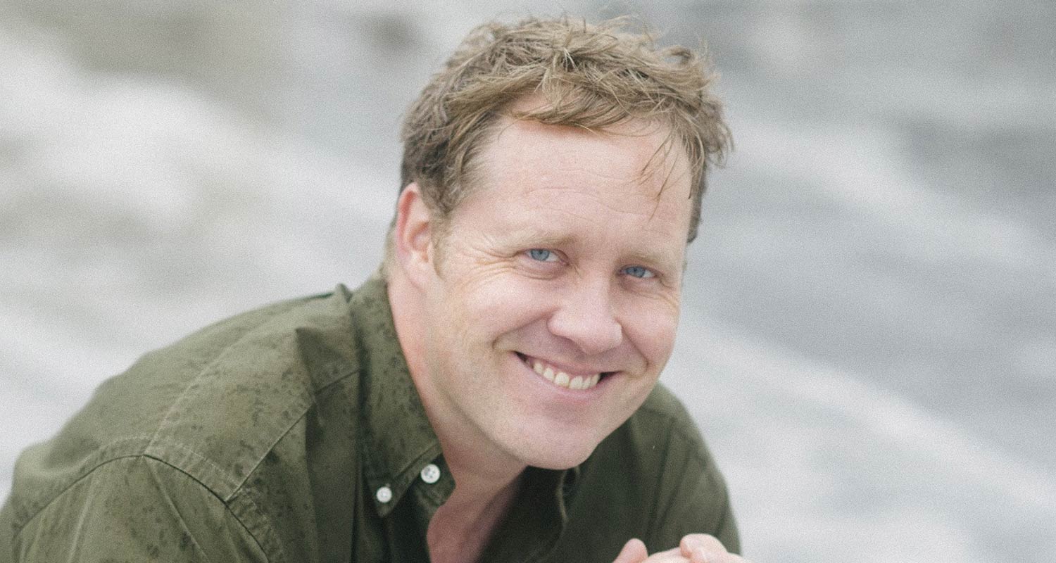 Andrew Fulton, director at Eighty20