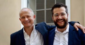 Zimi, Charge Holdings partner to electrify freight on N3 corridor - Andries Malherbe and Michael Maas