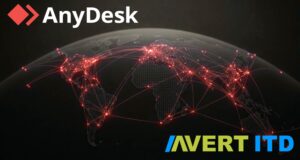 AnyDesk - high-performance remote access built for the modern enterprise
