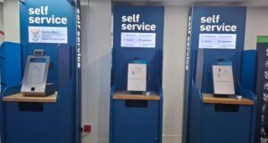 Capitec, home affairs launch self-service smart ID machines