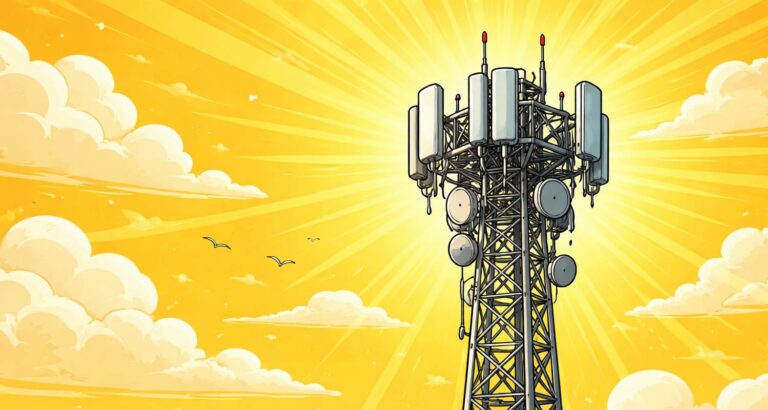 Inside MTN's plan to turn its towers into AI hubs