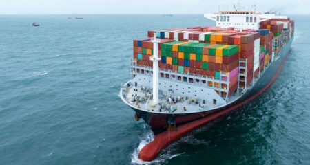 How electronic warfare is threatening ships and their crews