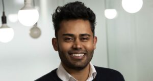 Uber commits R5-billion to South Africa amid licensing woes - Deepesh Thomas