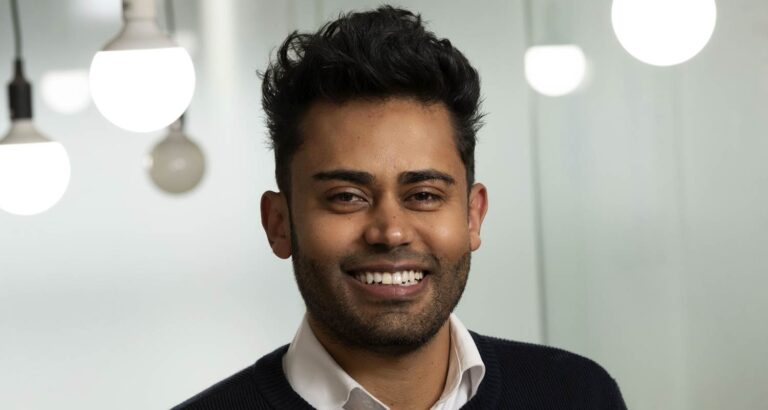 Uber commits R5-billion to South Africa amid licensing woes - Deepesh Thomas