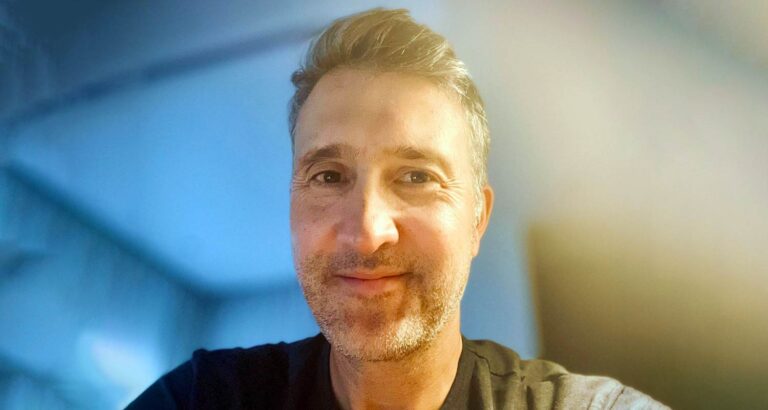 'It's done for my industry': the SA director betting everything on AI film - Donovan Marsh