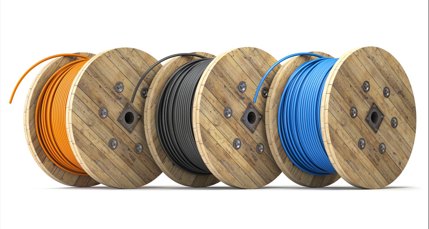 Demand for fibre broadband is growing