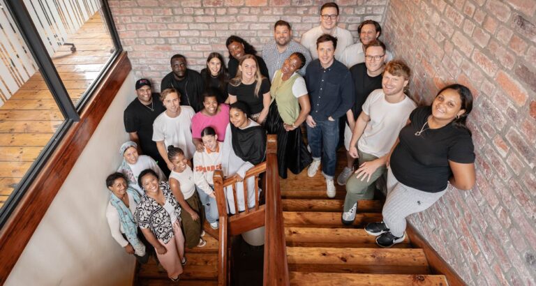 Cape Town BNPL start-up Happy Pay raises R86-million in seed funding Cape Town BNPL start-up Happy Pay raises R86-million in seed funding