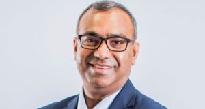 FNB CEO Harry Kellan steps down after just two years