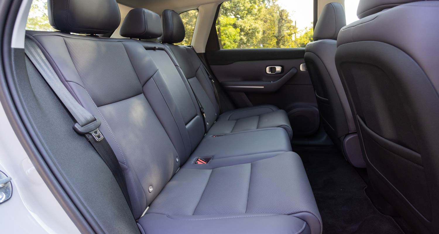 LeapMotor C10 review