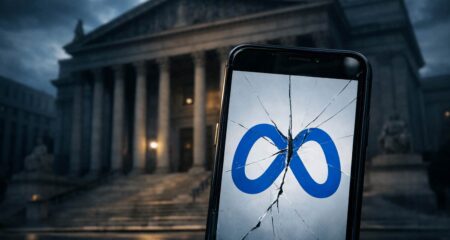 Jury finds Meta enabled child exploitation