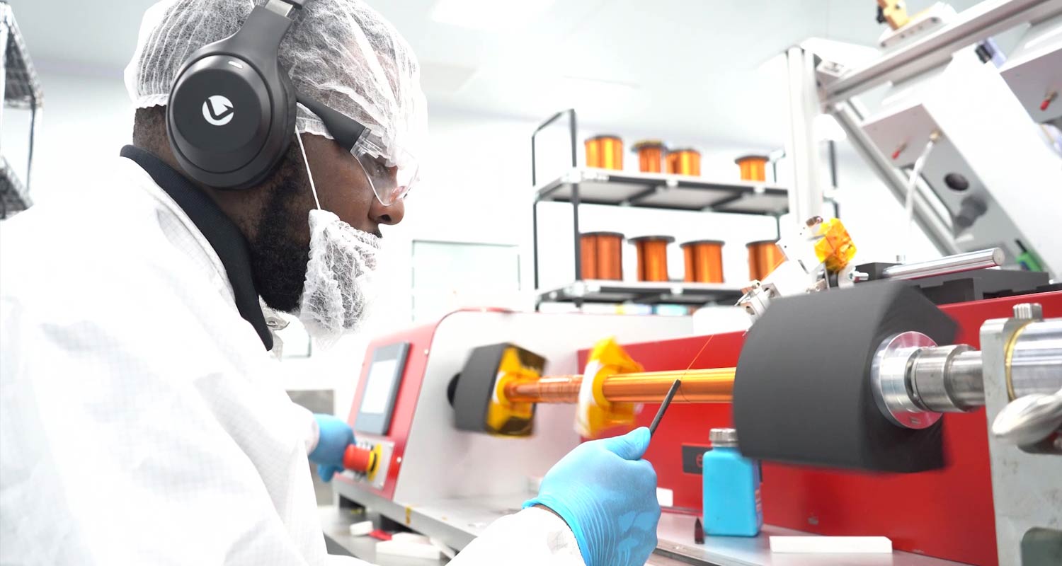 Image: NewSpace Systems