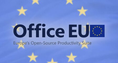 Europe is building an alternative to Microsoft Office